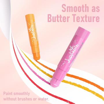 36/24/12Colors Tempera Paint Sticks with 120 PDF Coloring Pages and 30 Stickers, Quick Drying, Smooth, Non-Toxic and Washable Paint Sticks for Kids, Art Supplies for Drawing for Easter Gift for Boys Girls art supplies 36/24/12Colors Tempera Paint Sticks with 120 PDF Coloring Pages and 30 Stickers, Quick Drying, Smooth, Non-Toxic and Washable Paint Sticks for Kids, Art Supplies for Drawing for Easter Gift for Boys Girls art supplies