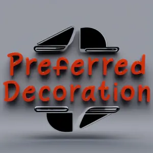 Preferred Decoration