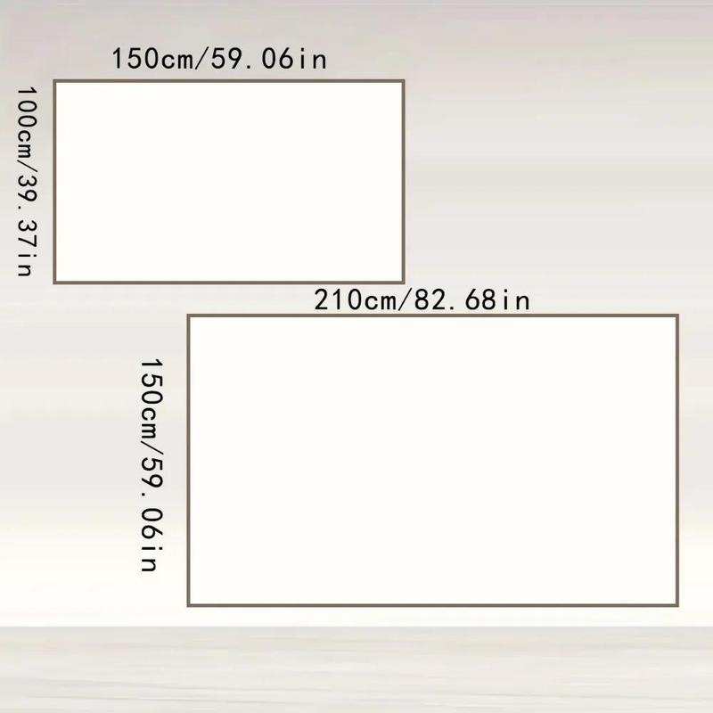 Vibrant Party Banner, Fun Dr Seuss Landscape Design, Trees, Winding Path, Soft Flowers, Indoor Outdoor Decor