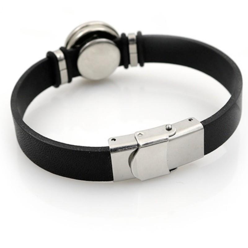 2026 Usa Canada Mexico World Cup Leather Bracelet Team Mini Souvenir, Collectible Football Accessory, Perfect Gift for Fans