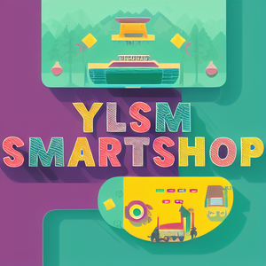 YLSM Smartshop