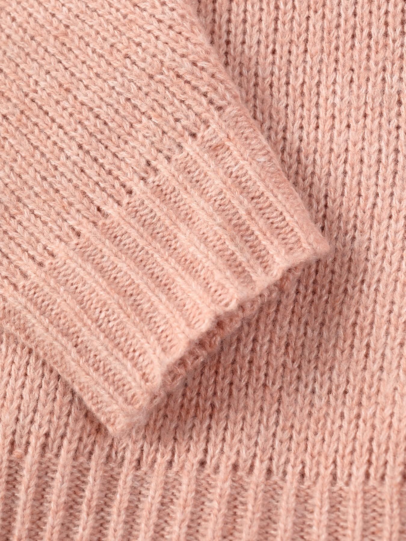 Women's Half-Zip Lapel Knit Sweater, Spring & Fall Casual Long Sleeve Pullover, Perfect for Daily Commute, Parties, Dates, Basic
