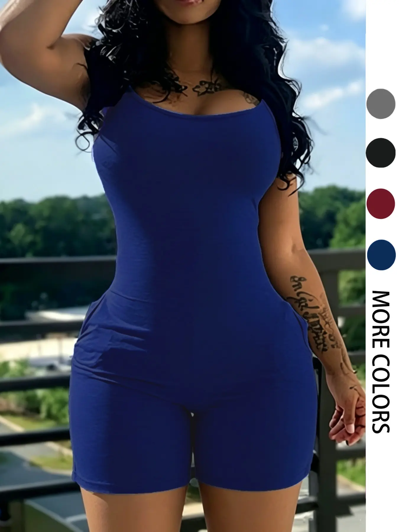 Royal blue