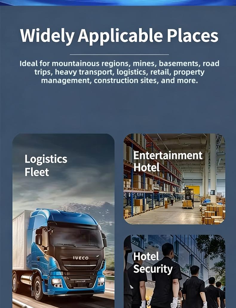 UV-5RH dual band bidirectional wireless intercom 15W high-power multi band 999CH transceiver wireless replacement frequency portable handheld intercom suitable for outdoor camping exploration and convoy tourism transportation essential equipment