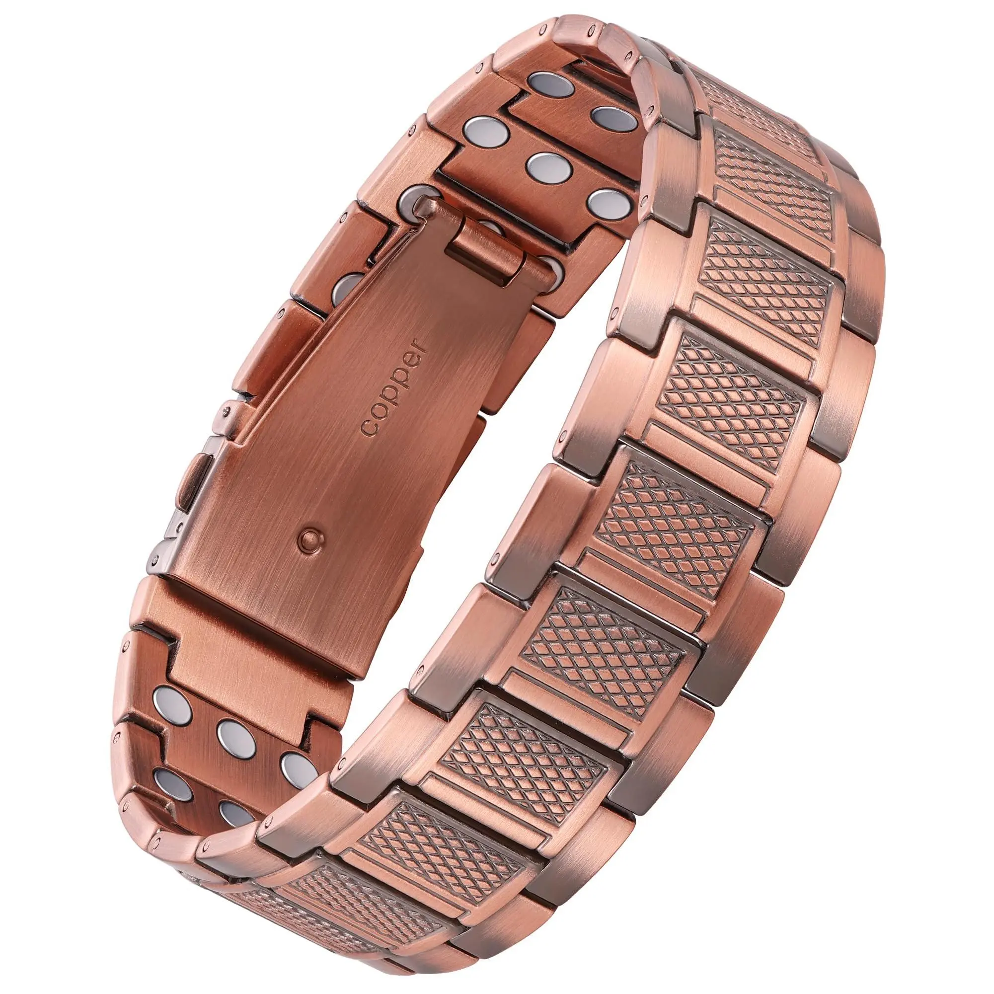 Copper