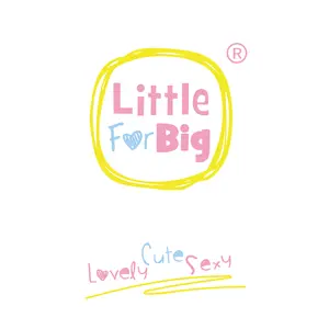 LittleForBig.US shop logo