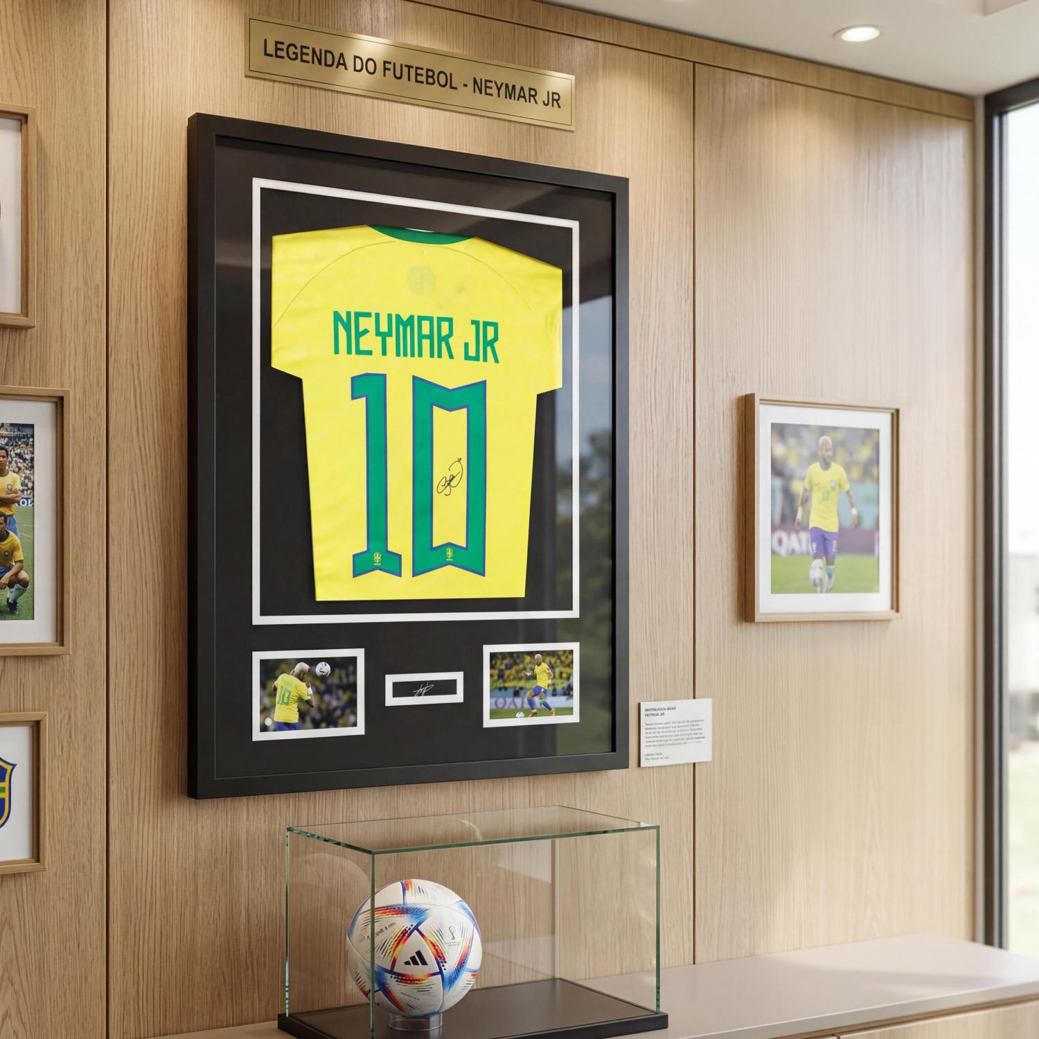 2-Pack-Professional Aluminum Jersey Display Frame - 31.5"x23.6" Sports Jersey Shadow Box for Framing & Storage, Premium Aluminum Collection Case for Football, Baseball, Basketball - Perfect Gift Idea