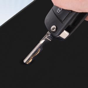 XXL Wireless Charging Mouse Pad 31.5"x15.8" Large Desk Mat for Laptop Keyboard Waterproof Smooth Surface Non-Slip Base Black Office PC Gaming Mat