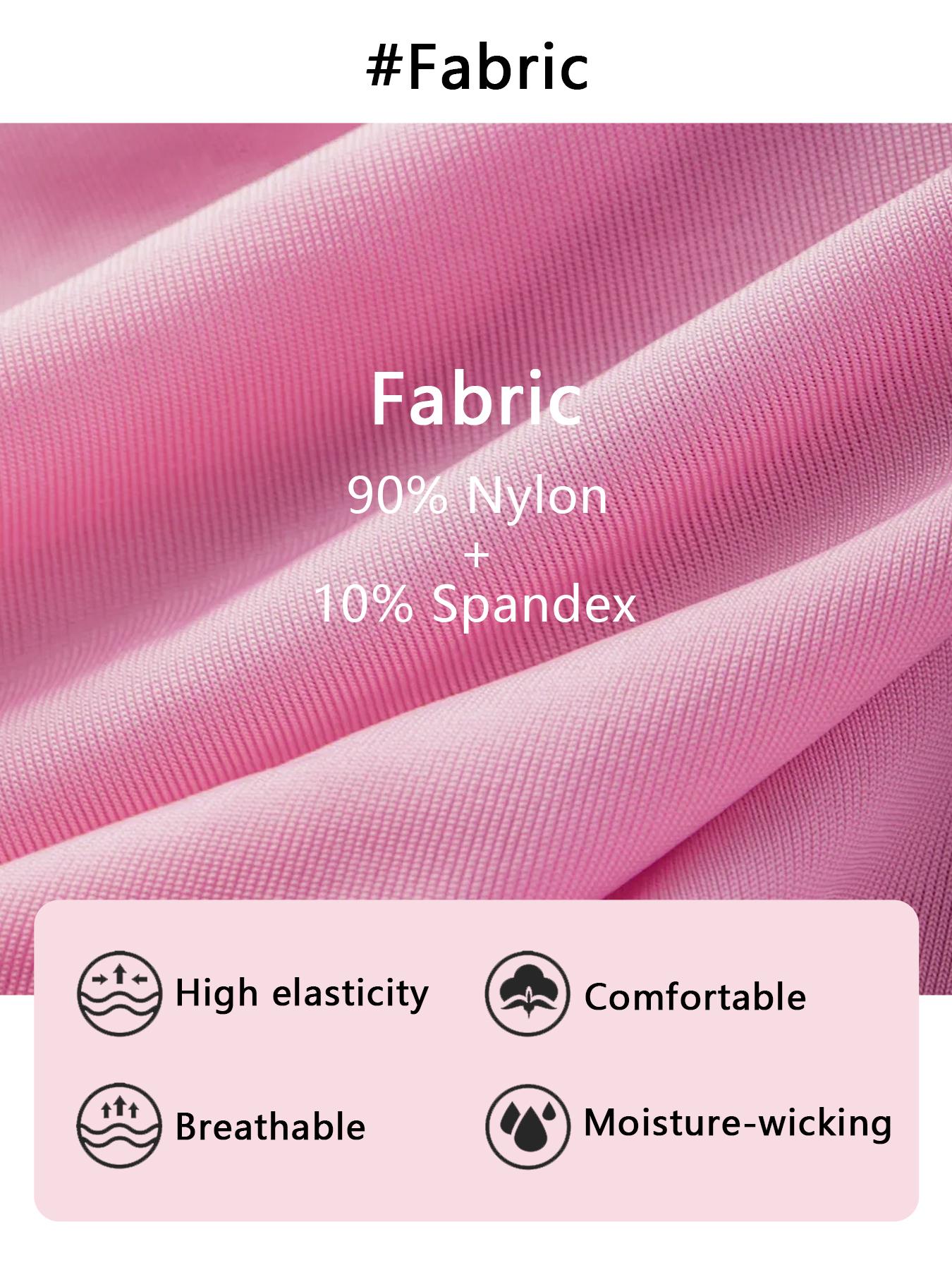 SUNVADUN 481 Sport Tops Strappy Sleeveless Square Neck Stretch Tee Shirts Crop Womenswear 481-Beige Gym Outfit Athletic Style Activewear Gymswear Quick-drying Yoga Daily Wear Training