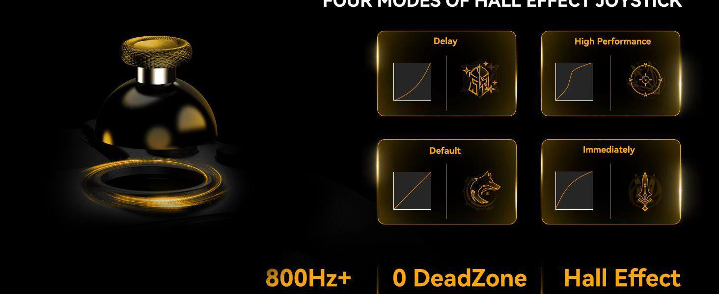 Wireless Pink gradient Controller for PS5 Pro/PS-5/PC/Mac/Steam Deck with Hall Effect joystick trigger/Back Paddles/Cool RGB/TURBO/headphone Jack - Built-in Speakers Support P-S5 Console Audio