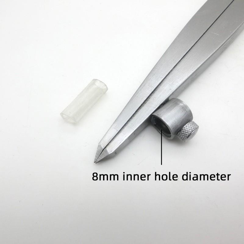 300mm spacing gauge and compass