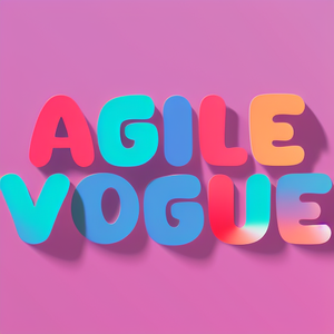 Agile Vogue