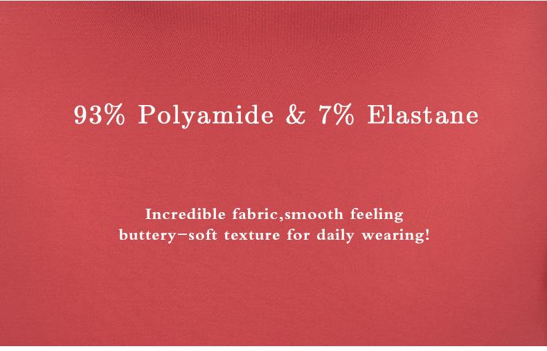 Seamless Women's Full Shapewear Slips for Under Dresses - Tummy Control Body Shaper Casual Light