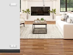 dearlomum Retractable Baby Gate 33.6" Tall Extends 55"-197" Wide Child Safety Gate for Doorways Stairs Hallways Indoor/Outdoor Black/Grey Playpen Nursery Infant Newborn dearlomum Retractable Baby Gate 33.6" Tall Extends 55"-197" Wide Child Safety Gate for Doorways Stairs Hallways Indoor/Outdoor Black/Grey Playpen Nursery Infant Newborn