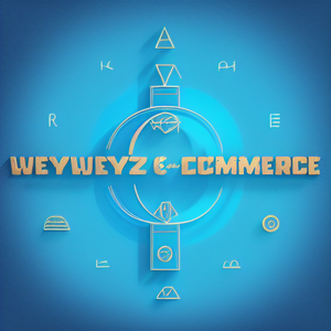 WeyweyZ E-Commerce
