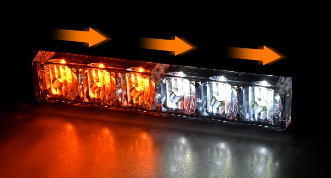 Nilight 12LED Traffic Advisor Strobe Lights 2 Inches Amber White Hazard Safety Dash Front/Rear Windshield Flashing Light for Cars Trucks Firefighter Plow Construction Vehicles Autos dealsforyoudays Nilight 12LED Traffic Advisor Strobe Lights 2 Inches Amber White Hazard Safety Dash Front/Rear Windshield Flashing Light for Cars Trucks Firefighter Plow Construction Vehicles Autos dealsforyoudays