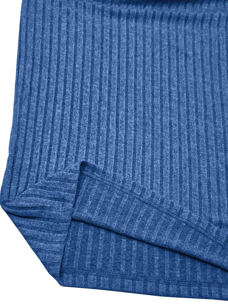 Women's Elastic Comfortable Dress Sweatshirt Set, Casual Two-Piece, Soft Fabric, Perfect for Travel Parties, All Seasons Y2K Style