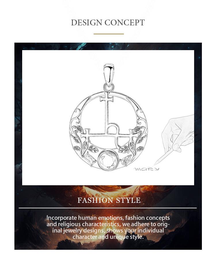 Goddess Lilith Amulet Necklace, S925 Sterling Silver Lilith Sigil Pendant with Black and Purple CZ, Wiccan Handmade Jewelry for Pagan Goddess Lilith Amulet Necklace, S925 Sterling Silver Lilith Sigil Pendant with Black and Purple CZ, Wiccan Handmade Jewelry for Pagan