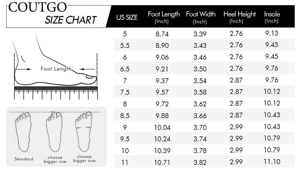 Coutgo Women's Bow Tie Heeled Sandals Chunky Heels One Strap Satin Ankle Buckle Dress Wedding Shoes