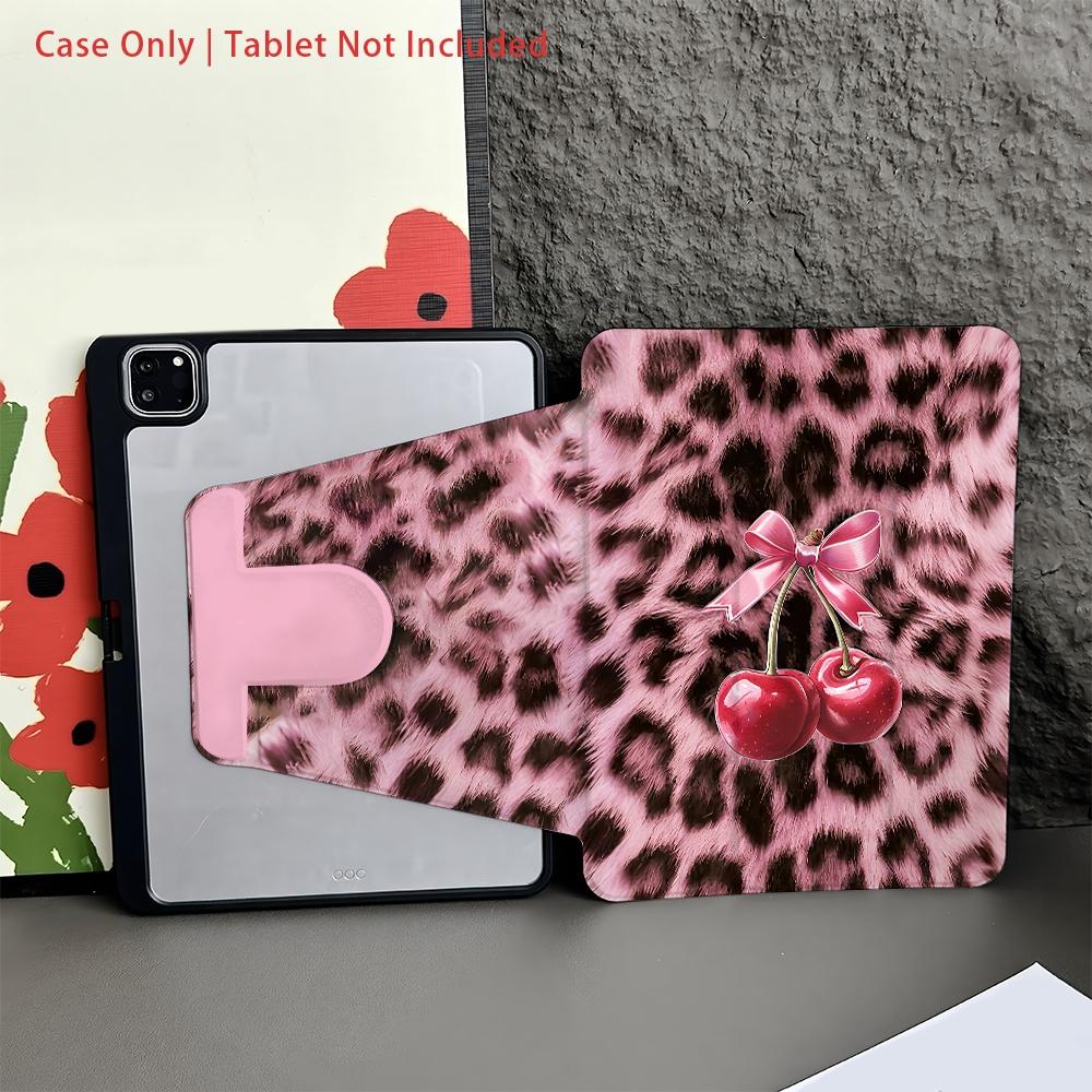 Case Cover for ipad,360° Rotating Protective Case compatible with ipad 10th generation,for iPad Air(M2)/for iPad Pro(M4)/air4/5/6/pro10.5/2022/2021/2024/12.9/mini7/2019/,air m3/a16 2025, Tablet