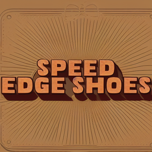 Speed Edge Shoes