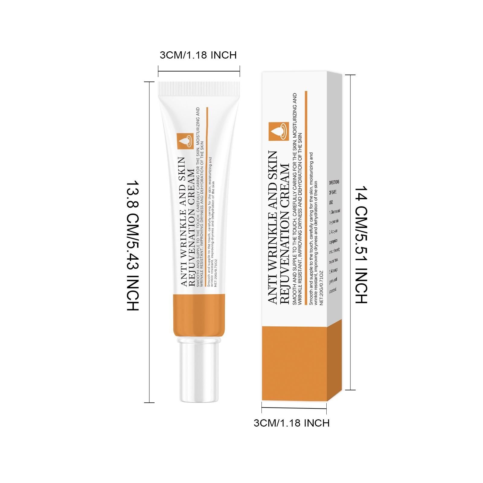 Moisturizing Face Cream, Gentle Skincare for Soft and Smooth Skin, Hydrating and Brightening Daily Moisture Lotion, Nourishing Facial Care