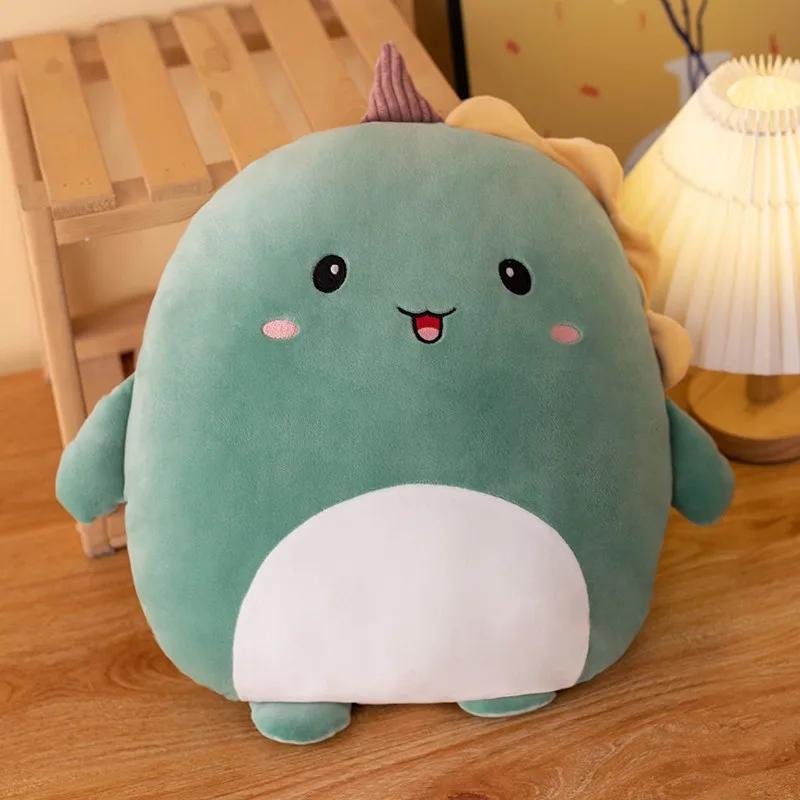 Soft Animal Plush Toy Cute Stuffed Doll Penguin Pig Rabbit Panda Birthday Gift