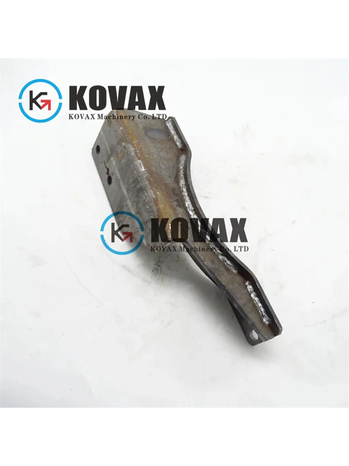 212-8581 High Strength Aluminum Alloy Mounting Bracket for Engine Bracket