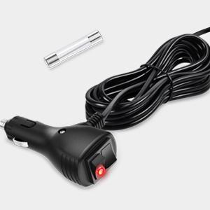 Nilight 12 Inch Roof Top Strobe Lights 48LED LED Flashing Light Bar Magnetic Mount for Cars, Trucks, Tractors, Snow Plows, and Construction Vehicles