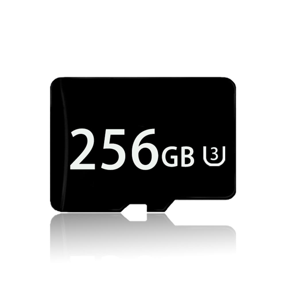 8GB/16GB/32GB/64GB/128GB/256GB High Endurance MicroSD Card - C10 U3 V30, 4K UHD for Dash Cam & Home Surveillance, Extreme Durability Memory Card, Flash SD Card, MicroSDXC Card
