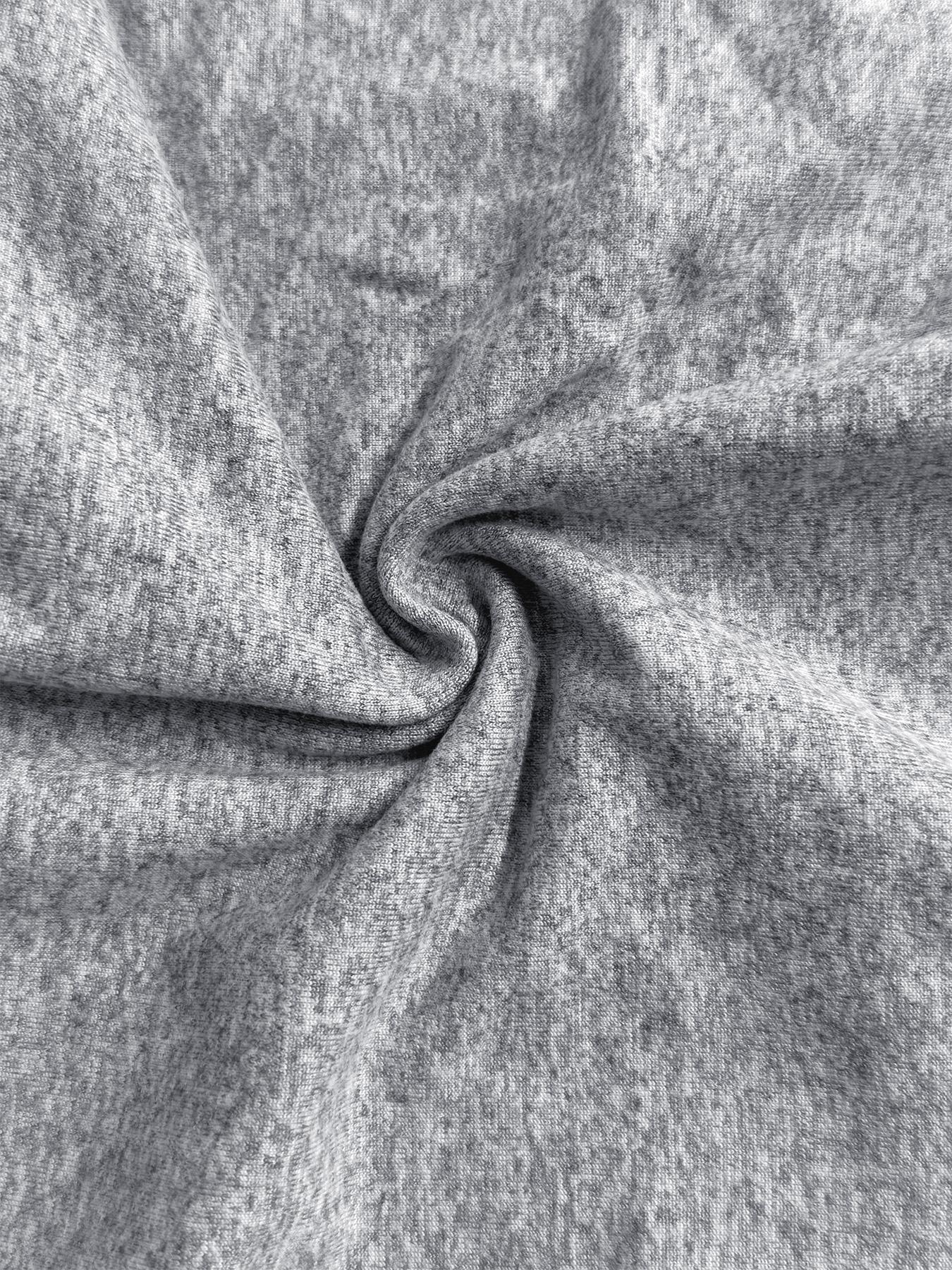 Women's Slim Fit Cropped T-Shirt & High-Waisted Flared Pants Sportswear Set, Casual Style, All Seasons Wear, Perfect for Daily, Athleisure Wear Set