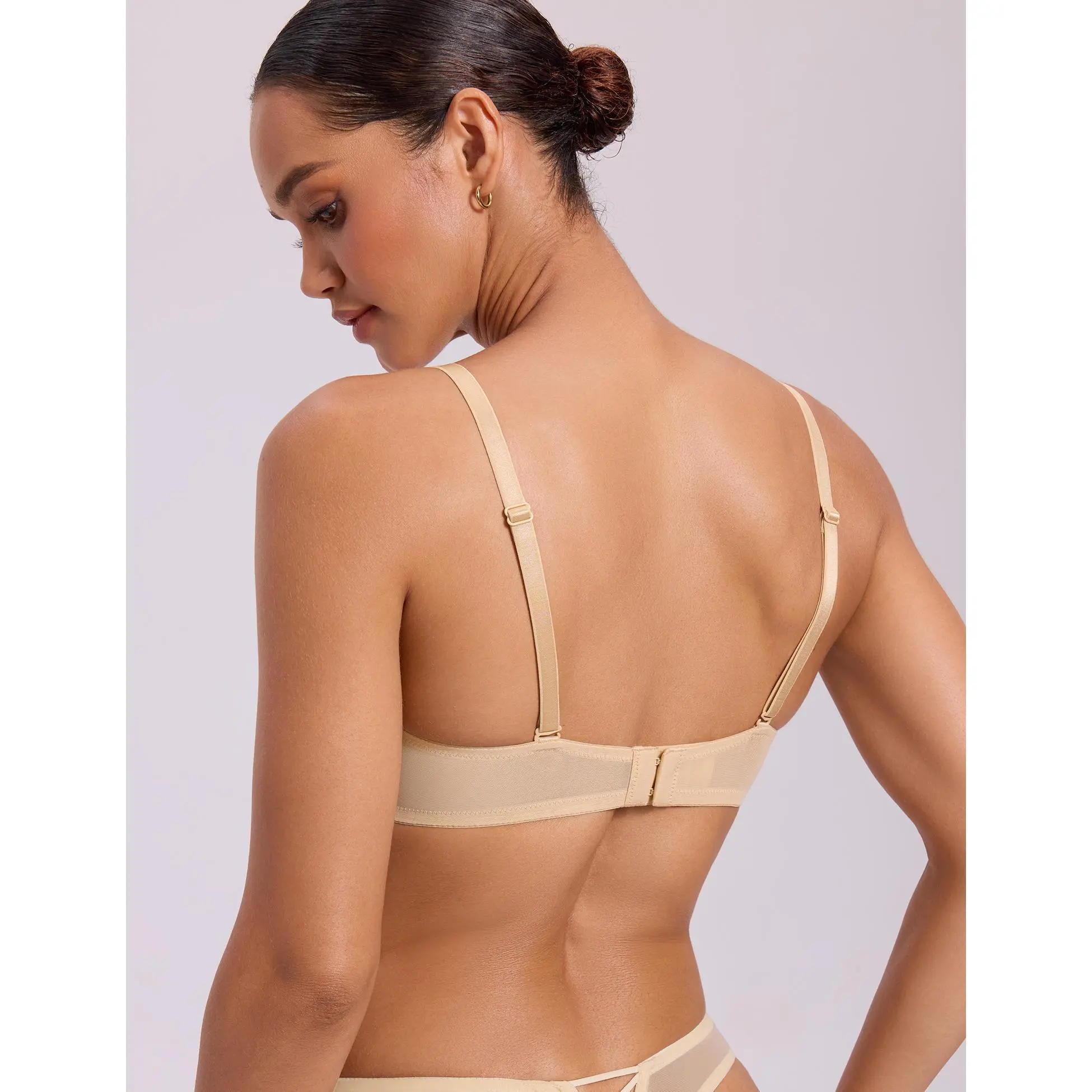 Nude Veil