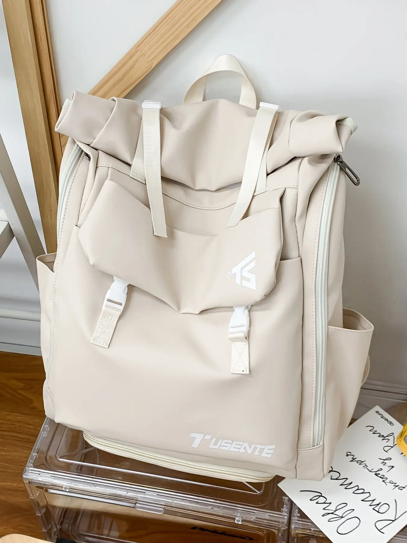 off-white