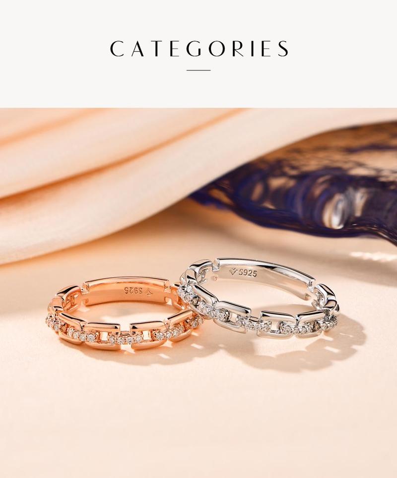 Synthetic Moissanite Wedding Band  Elegant Ring for Women Men Beautiful Anniversary gift R034