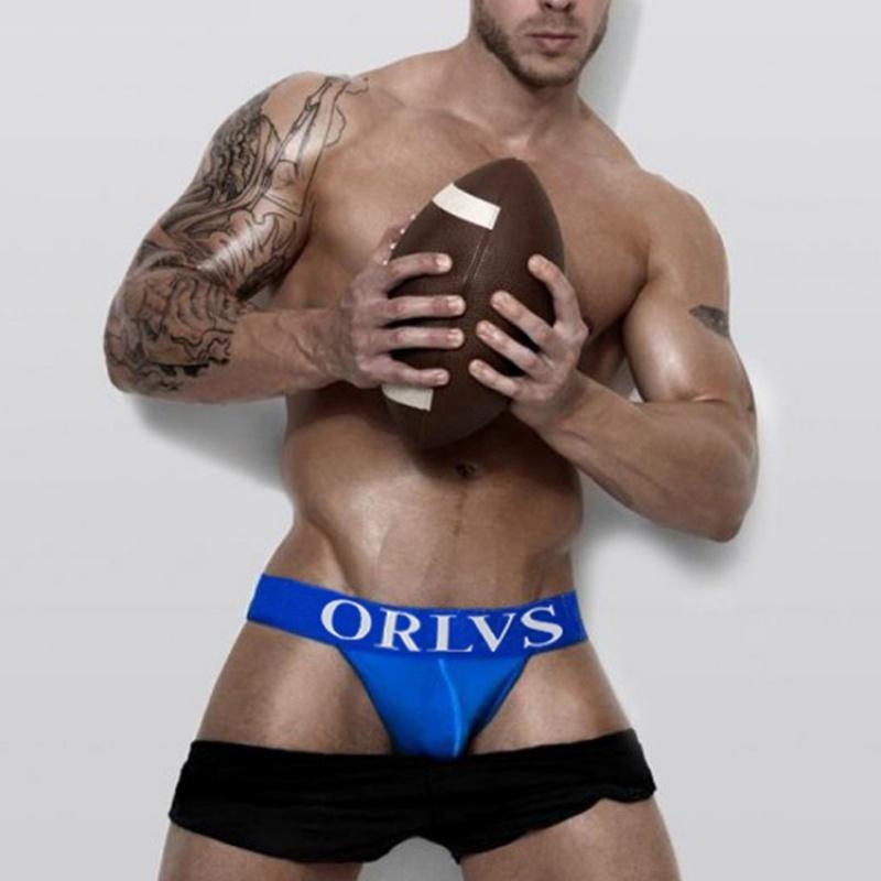 3 Pack Men's Sexy Cotton G-String Trendy Underwear For Men Comfortable & Breathable Ultimate Athletic Performance Jockstrap For Men - Lift Support Pouch With Breathable Mesh, Moisture-Wicking Comfort For Gym, Sports & Workouts 3 Pack Men's Sexy Cotton G-String Trendy Underwear For Men Comfortable & Breathable Ultimate Athletic Performance Jockstrap For Men - Lift Support Pouch With Breathable Mesh, Moisture-Wicking Comfort For Gym, Sports & Workouts