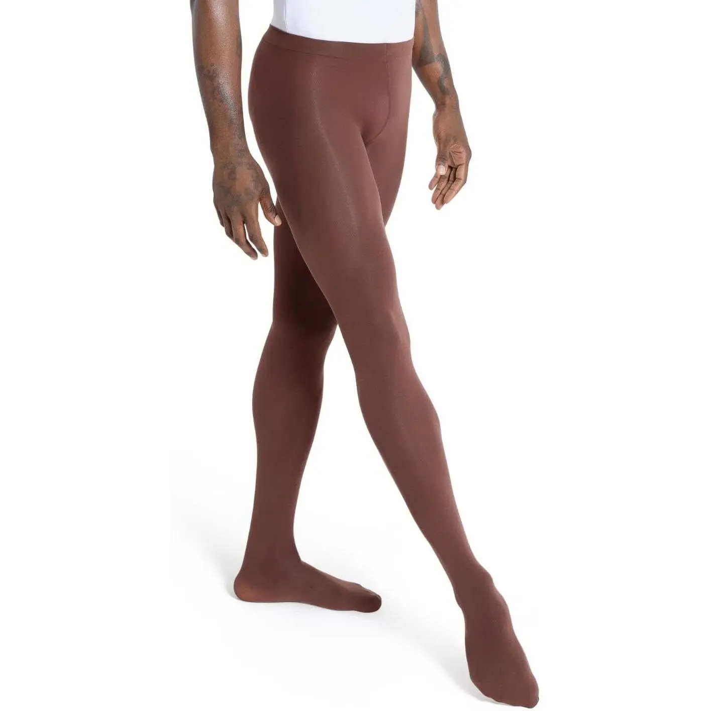 Capezio Adult Ultra Soft Transition Tight