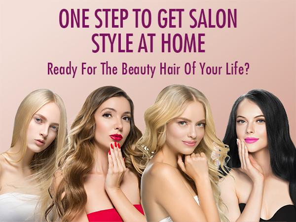 4-in-1 Blow Dryer Brush – Professional Hot Air Brush for Drying, Straightening, Curling & Volumizing, Smooth Heated Comb & Dual-Mode Styler, Perfect Gift for Mon , blowout hair styling tstraightener tools Curler, Comfort Handle Lightweight