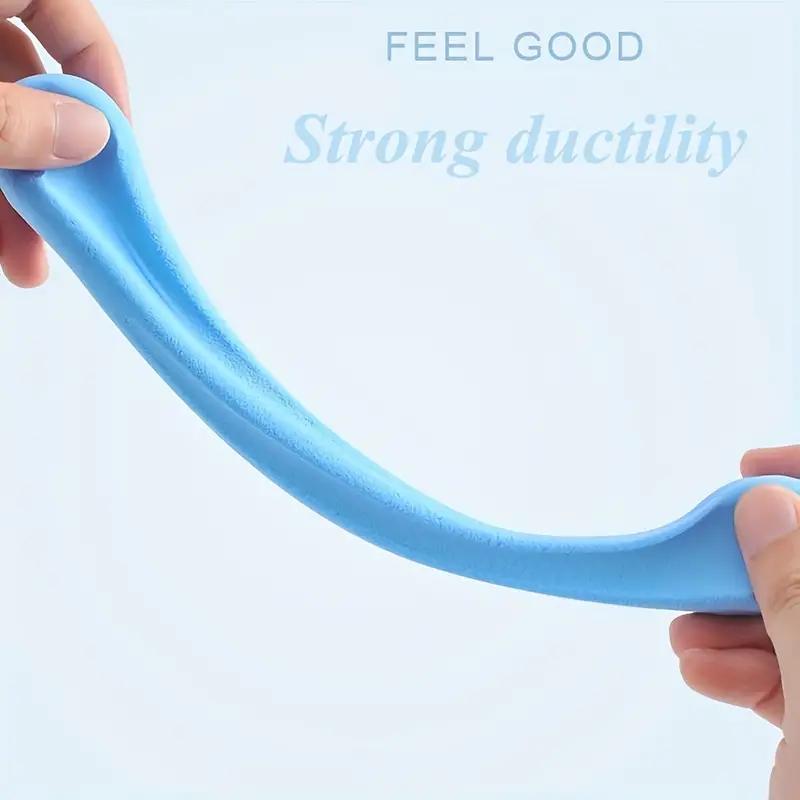 50 Color Air Drying Clay Set, ultra light clay belt carving tool - perfect for DIY crafts and novelty toys fathersdaygifts Art Supplies