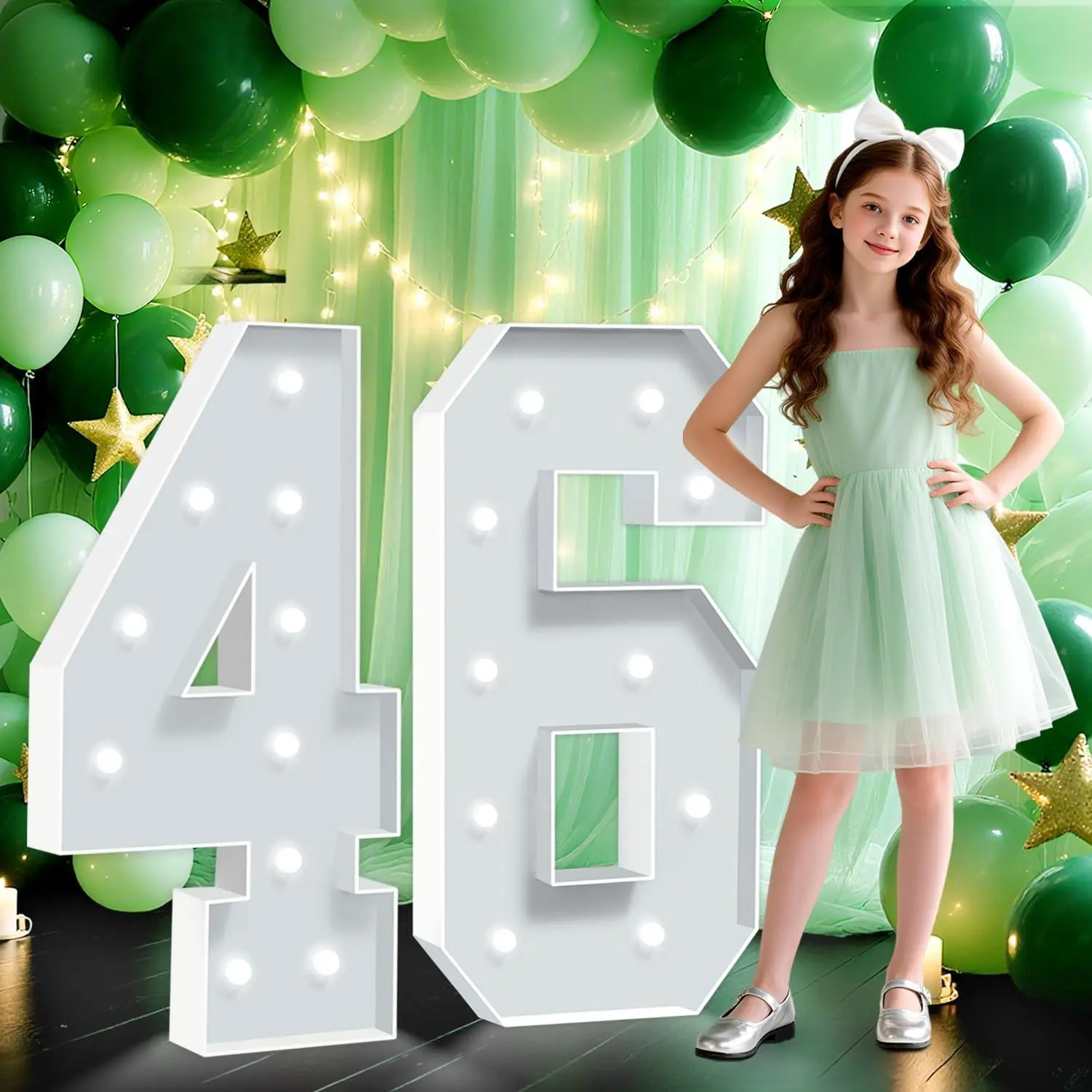 Number.46