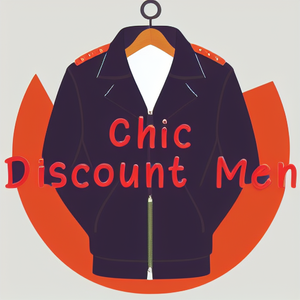 Chic Discount Men