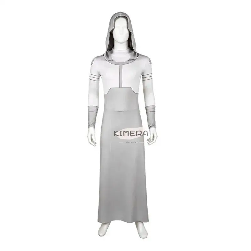 Kimera Store Mark Invincible Grayson Cosplay Superhero Hooded Cloak Jumpsuit Halloween Mens Clothing Viltrumites Carni