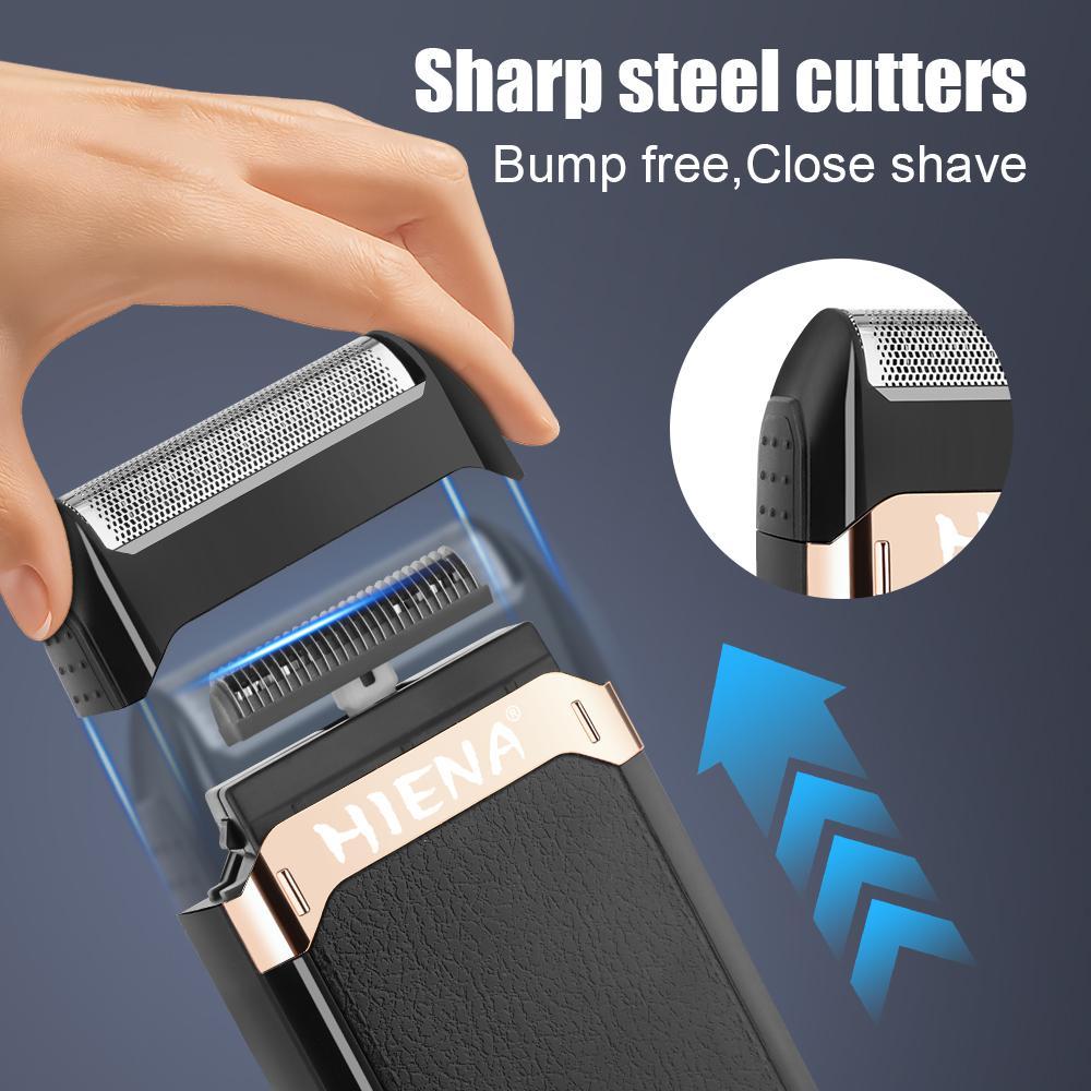 Dragon Year Limited Edition Rechargeable Hair Clipper Kit – Vintage Dragon Engraved Design, Full Grooming Kit, Ideal for Home & Barber Use, Perfect Gift for Dad