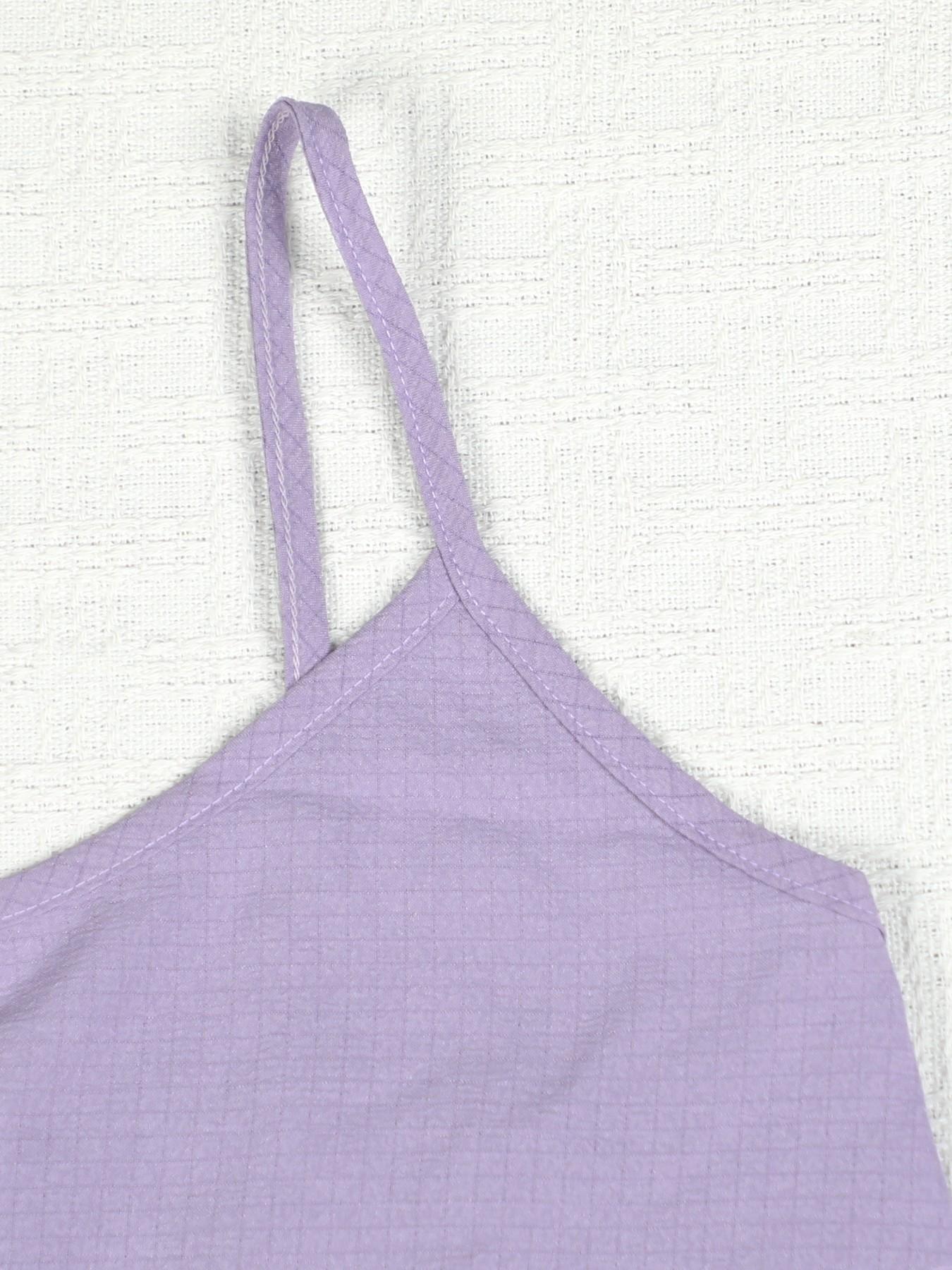 Summer Women's Sleepwear Set, Sexy Halter Top and Floral Shorts, Soft and Comfortable, Elegant and Cozy, Wearable at Home