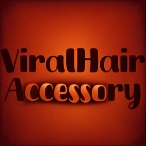 ViralHairAccessory