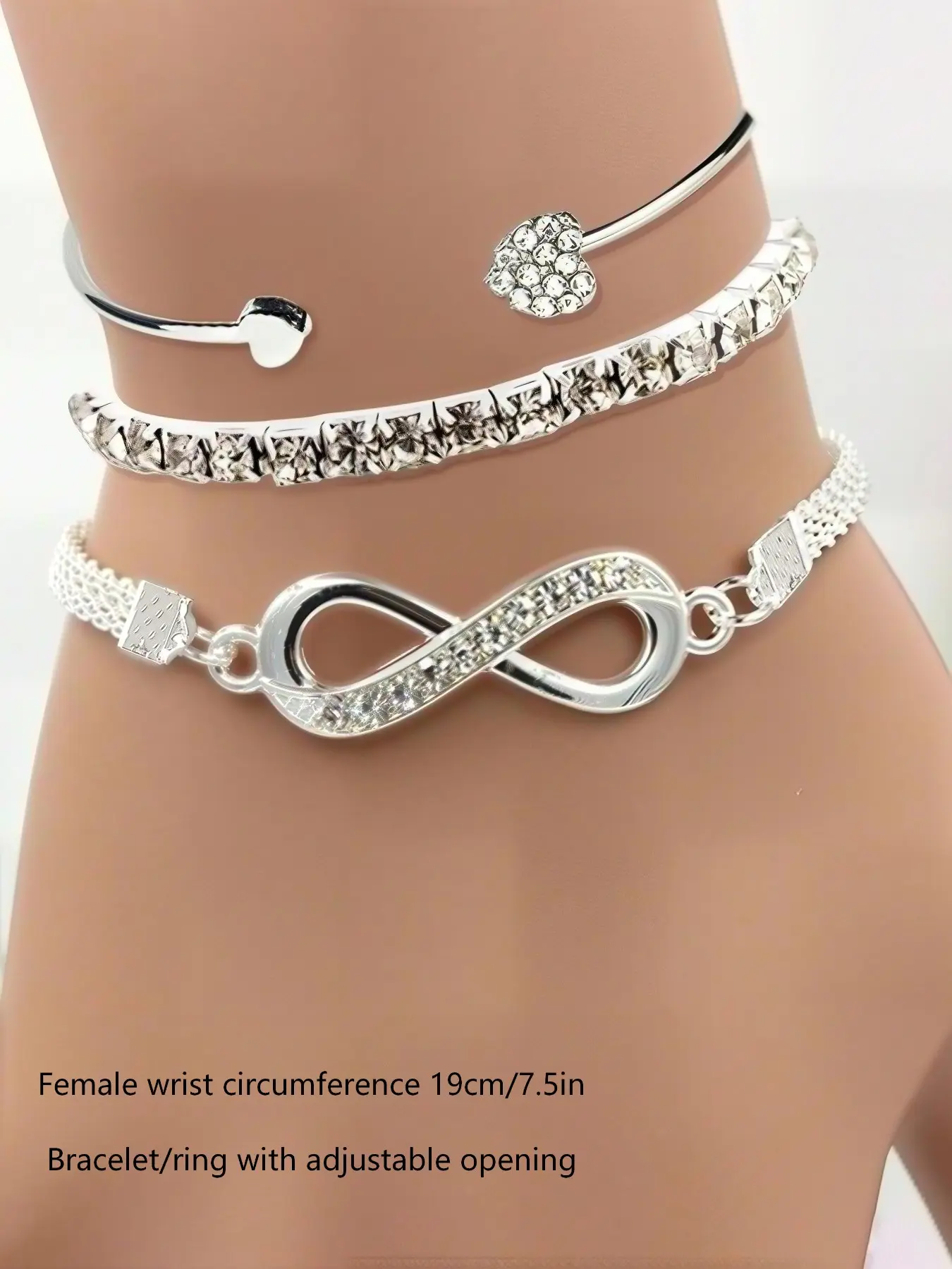 silver gray