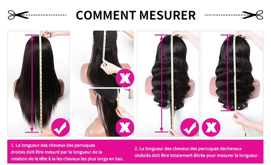 Bling Hair 13X6 Transparent Lace Front Human Hair Body Wave 180% Density Affordable Real Hair Wigs For Black Women Natural Color