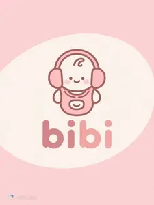 Bibi Nurse shop logo