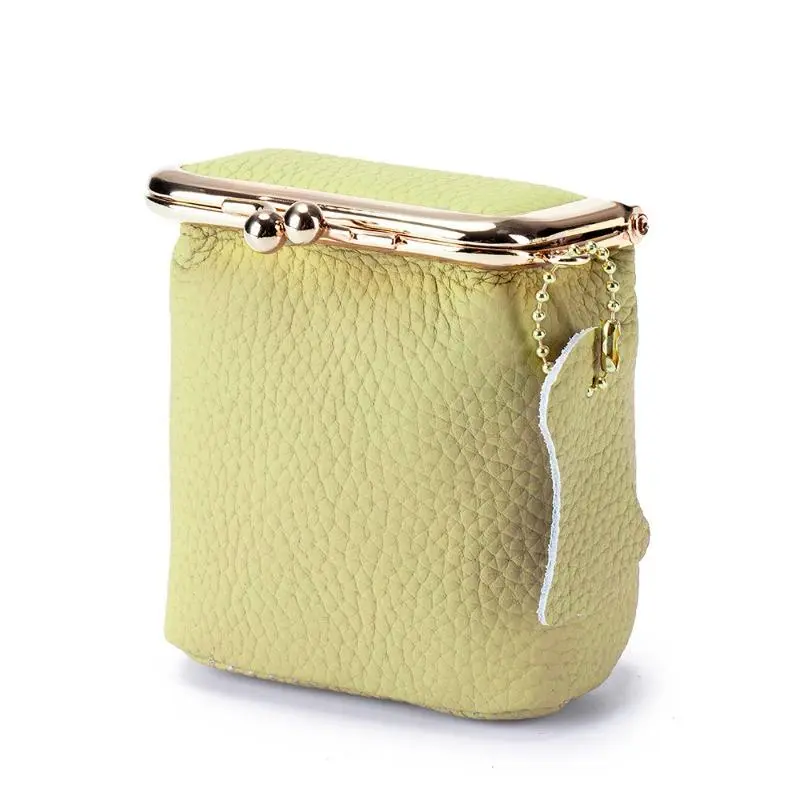 Lemon Yellow