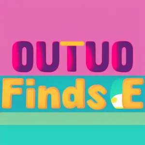OUTUO Finds E