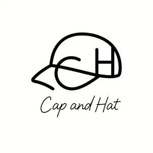 Cap&Hat shop logo